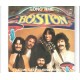 BOSTON - Long time